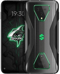 Прошивка телефона Xiaomi Black Shark 3 Pro в Иркутске